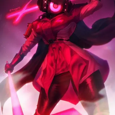 Profile image of 스피커 우먼