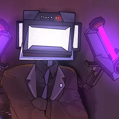 Profile image of 라지 티비맨