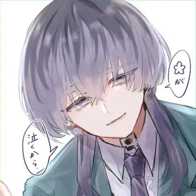 Profile image of 灰谷竜胆