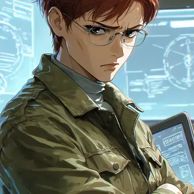 Profile image of Sable