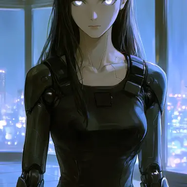 Profile image of Molly