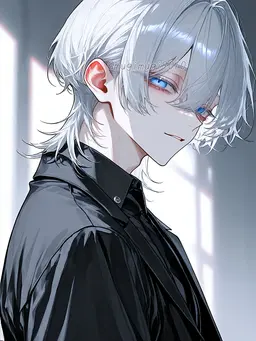 Profile image of Zel