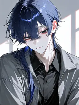 Profile image of Yoru