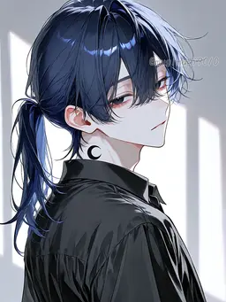 Profile image of Yoru