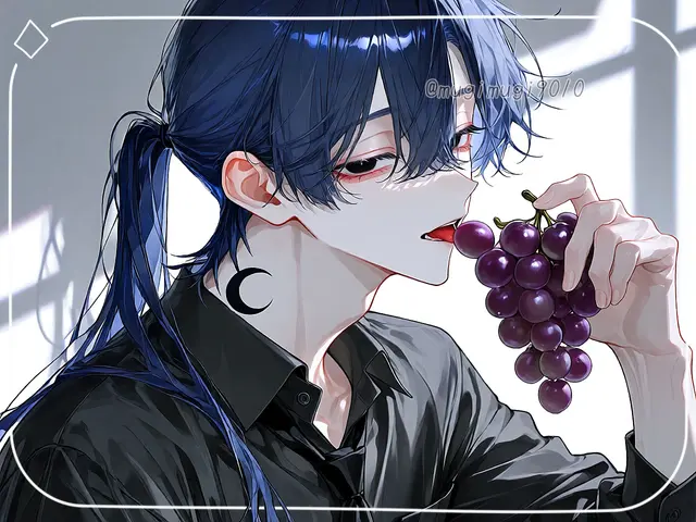 Profile image of Yoru