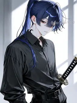 Profile image of Yoru