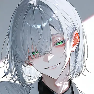 Profile image of Cyan