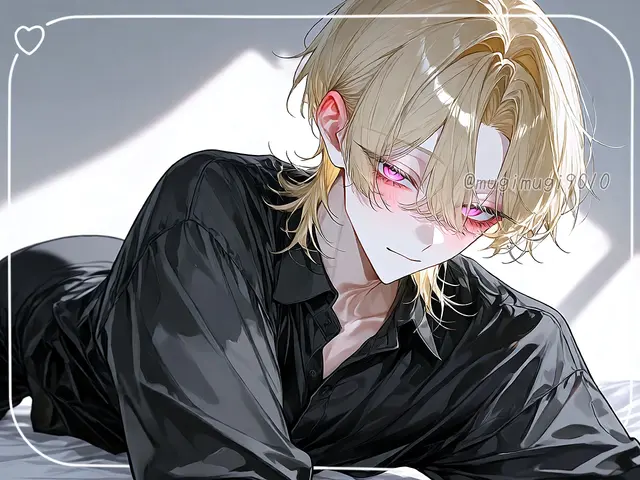 Profile image of Neo