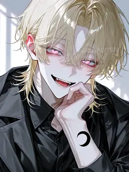 Profile image of Neo