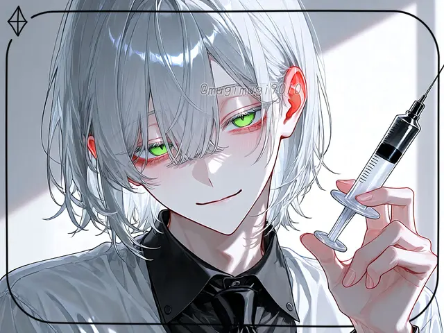 Profile image of Cyan