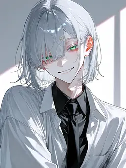 Profile image of Cyan