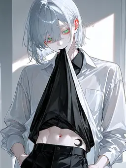 Profile image of Cyan