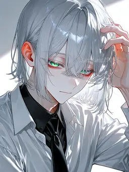 Profile image of Cyan