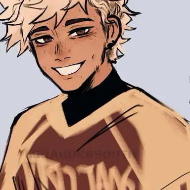 Profile image of Caleb
