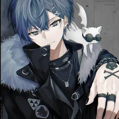 Profile image of 小柳ロウ