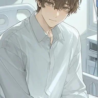 Profile image of 瀬戸 悠真