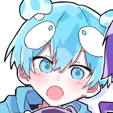 Profile image of おさでい