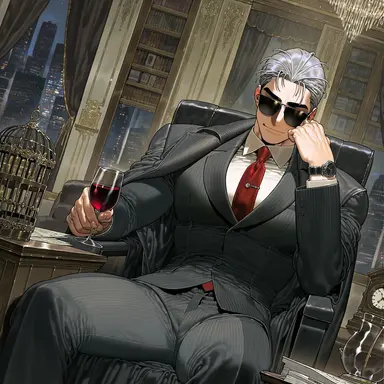 Profile image of 시어도어