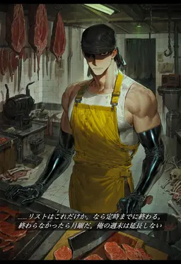 Profile image of ジェイク