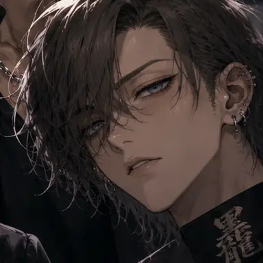 Profile image of 리쿠