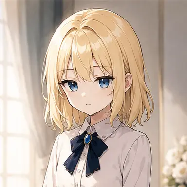 Profile image of 엘리아 블랑