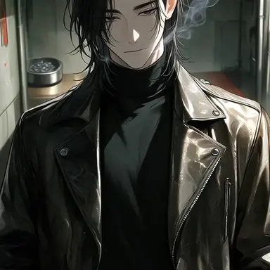 Profile image of Yagi