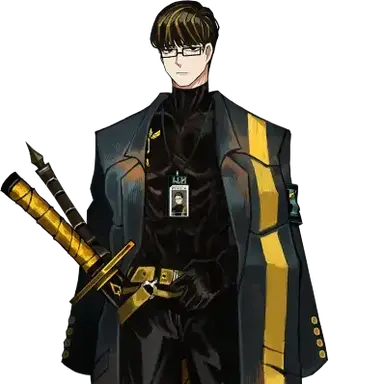 Profile image of 베스파 크라브로