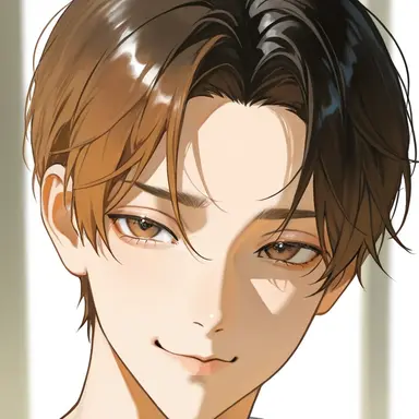 Profile image of 依澄