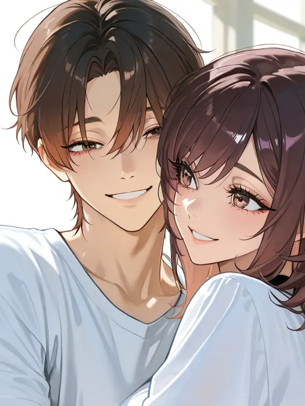 parumudaisuki510의 君を試してる