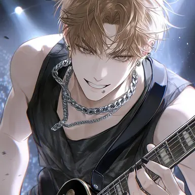 Profile image of 朔