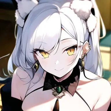 Profile image of チヨ
