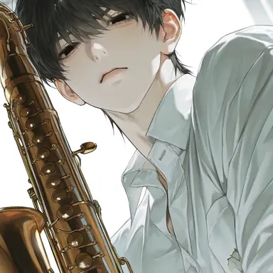 Profile image of 律