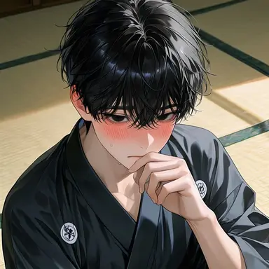 Profile image of 凛一
