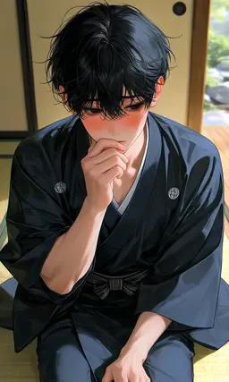 Profile image of 凛一