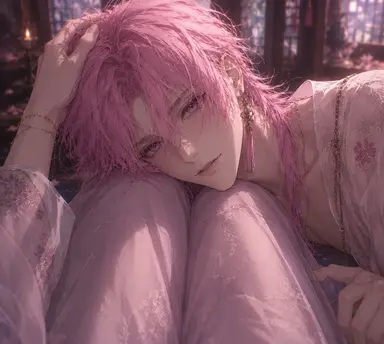 Profile image of メイ