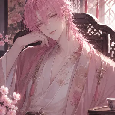Profile image of メイ