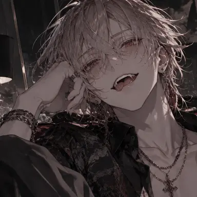 Profile image of Tatsuya