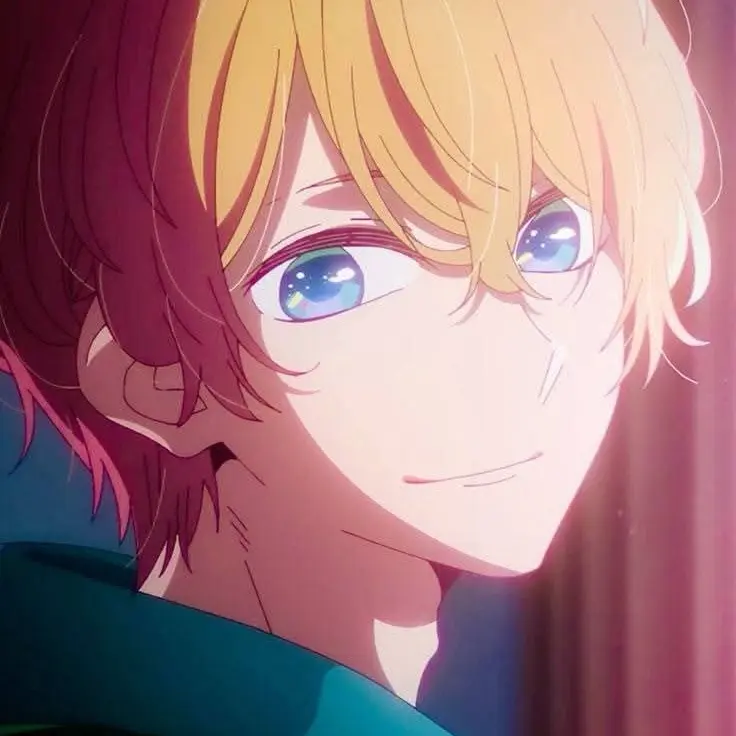 StrictHill8532의 아쿠아를 내 남자로 만들기