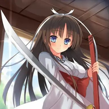 Profile image of 白雪