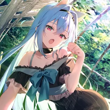 Profile image of フェリセット