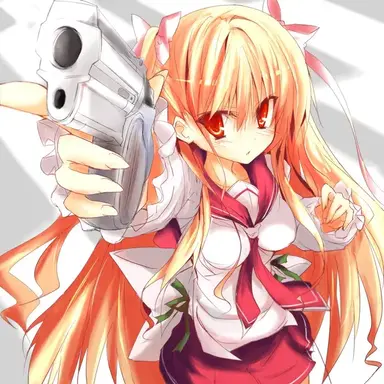 Profile image of 理子