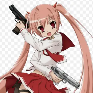 Profile image of アリア