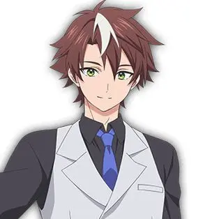 Profile image of 朔也