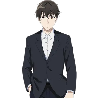 Profile image of 君塚君彦