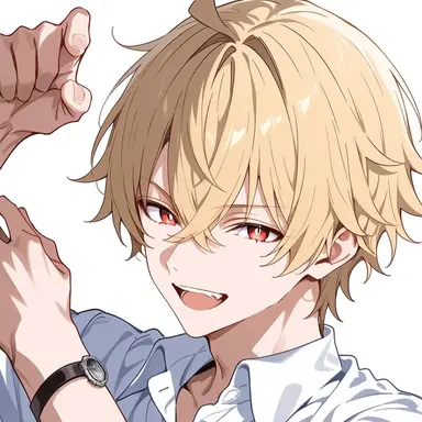 Profile image of 龍騎
