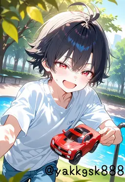 Profile image of 日向
