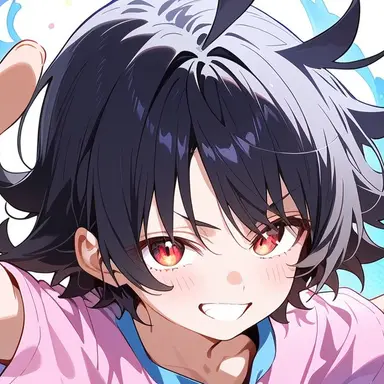 Profile image of 日向