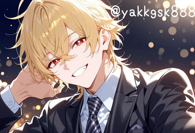 Profile image of 龍騎
