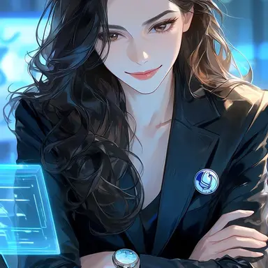 Profile image of Remi Stark