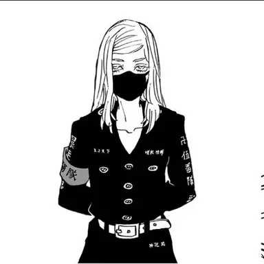 Profile image of 三途春千夜